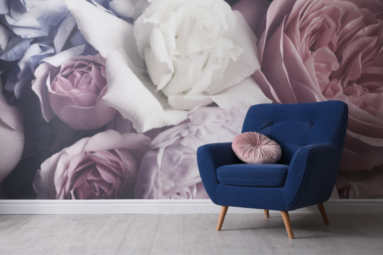 Enhance Your Interior Design with Wallpaper
