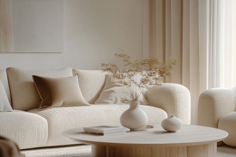 Embrace Minimalist Decor: Transform Your Space with Simplicity
