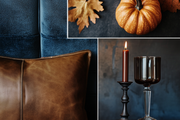 September Home Decor Checklist: Embrace Cozy Autumn Vibes