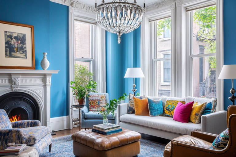 Blending Timeless Charm: How to Incorporate Vintage Finds into Modern Decor