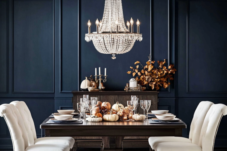 Choosing Statement Lighting Pieces: Update Your Space with Striking Designs