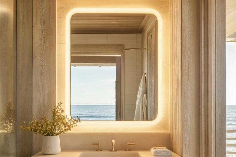 The Best Backlit Mirrors on Amazon