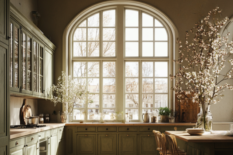 Simple and Stylish Kitchen Refresh Ideas Without a Full Remodel